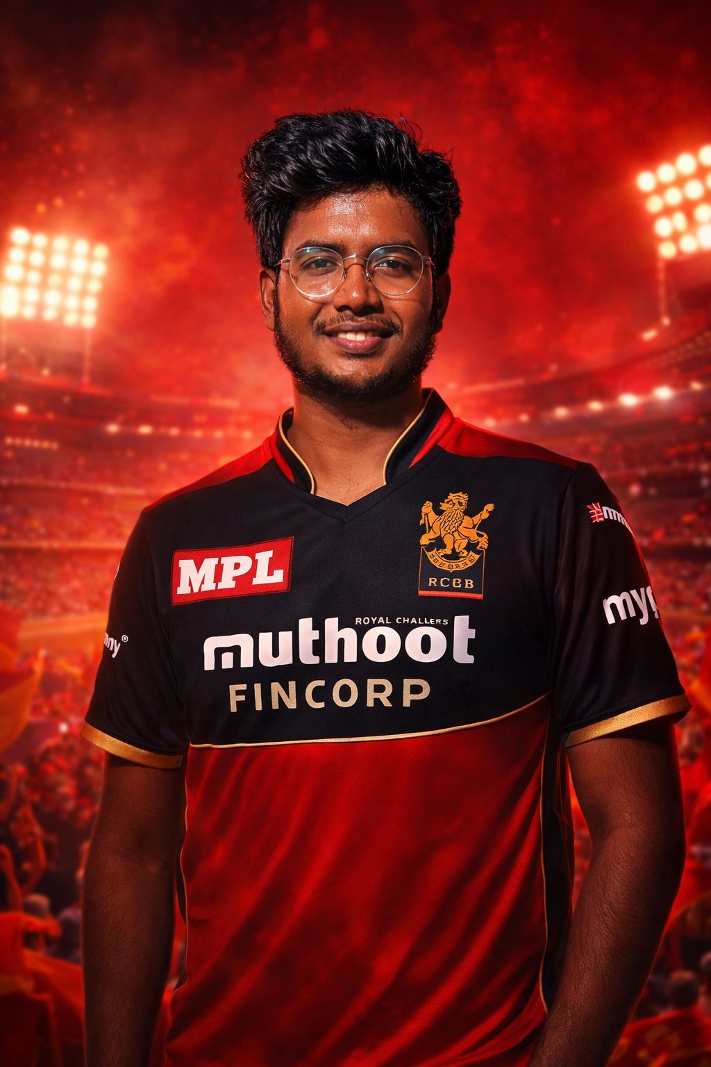 Prakash Sai Alla
