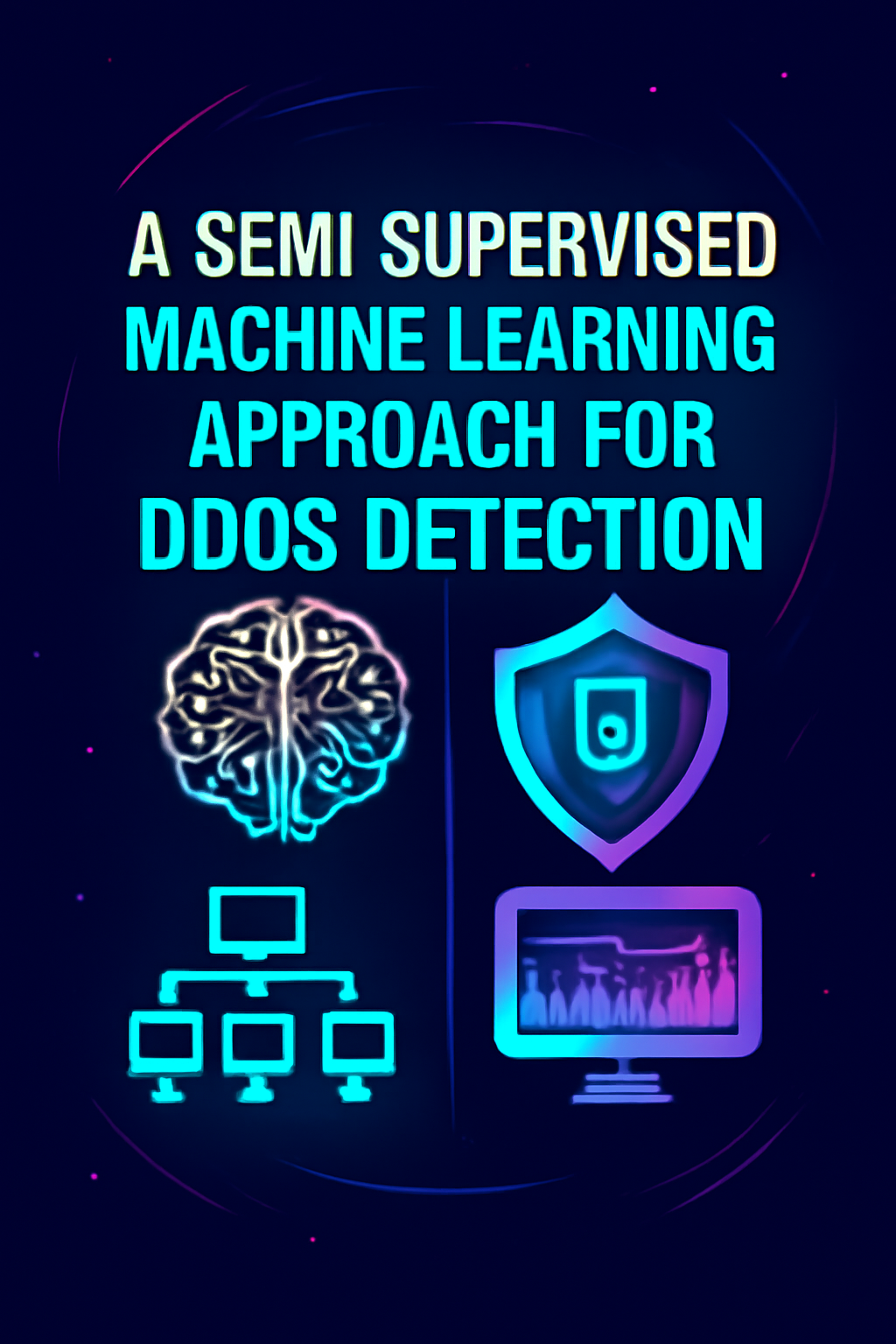 DDoS Detection