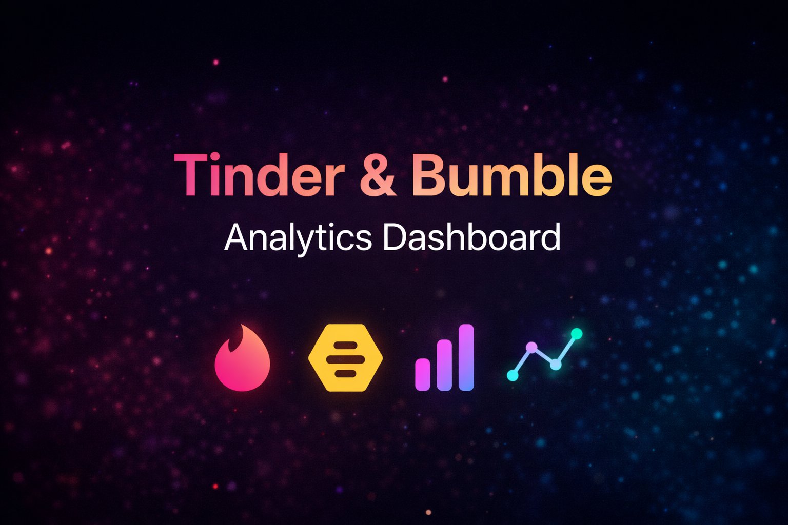 Dating Dashboard