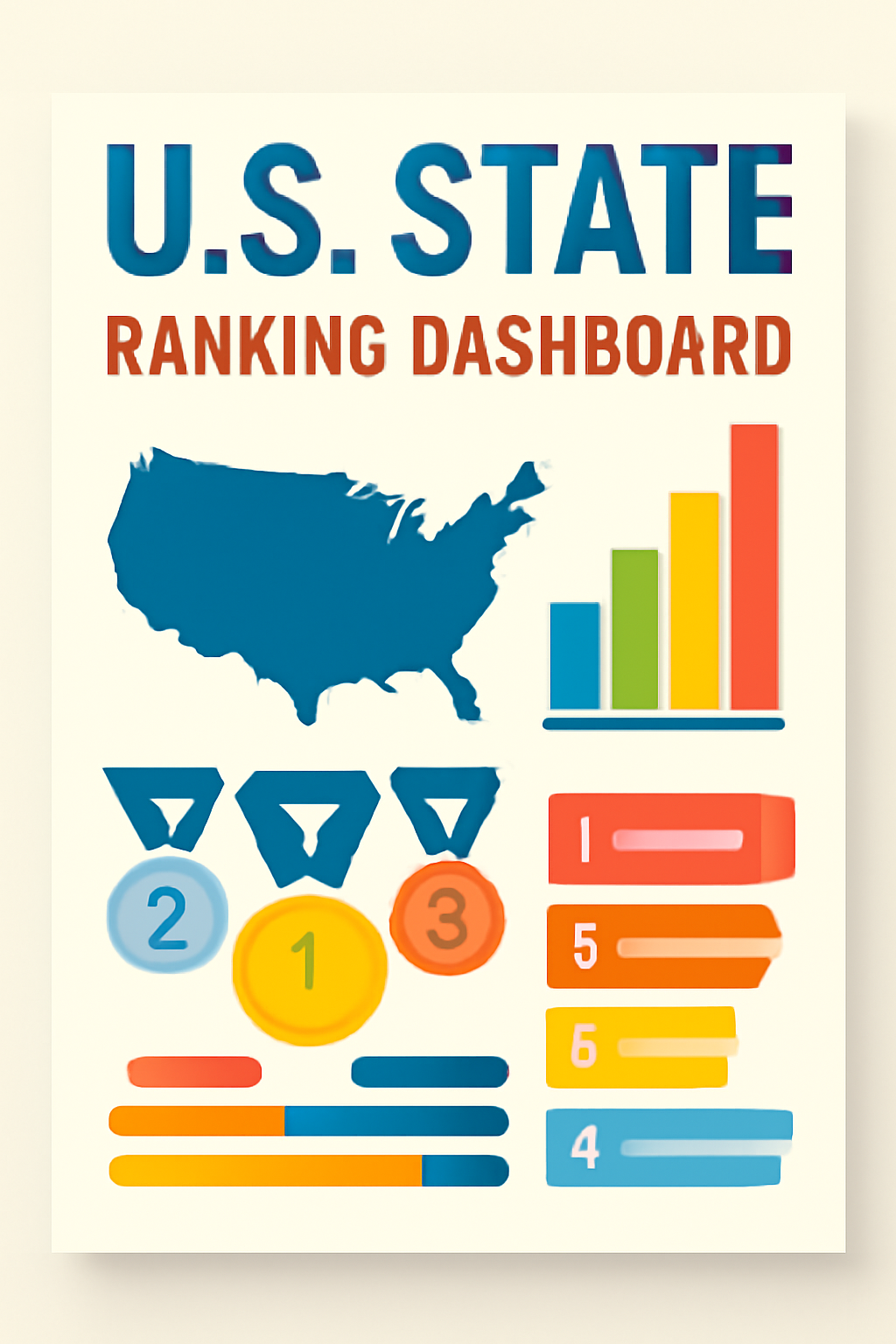 USA Dashboard